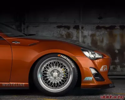 Avant Garde M220 Wheel 18x8 5x100 30mm - M410-FB888198530