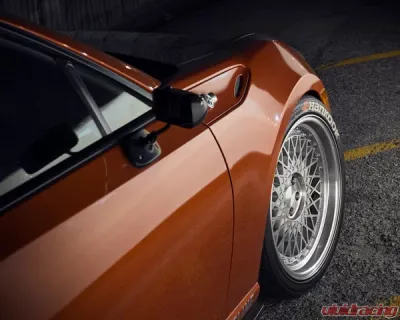 Avant Garde M220 Wheel 18x8 5x100 30mm - M410-FB888198530
