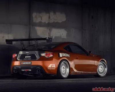 Avant Garde M220 Wheel 18x8 5x100 30mm - M410-FB888198530