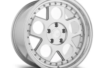 M230 Wheels