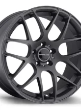 Avant Garde M310 Wheel 19x9.5 5x114.3 40mm Dolphin Grey                                     - M310-DG514199540 - Image 5