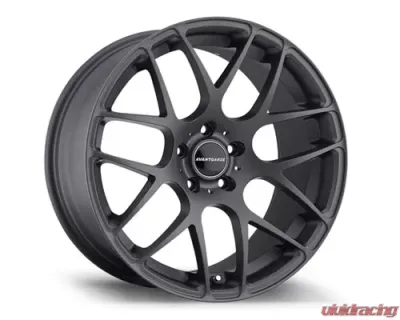 Avant Garde M310 Wheel 19x9.5 5x114.3 40mm Dolphin Grey - M310-DG514199540
