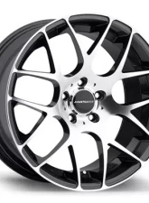 Avant Garde M310 Wheel 19x8.5 5x112 35mm Machine Gunmetal                                     - M310-MGM512198535 - Image 4