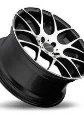 Avant Garde M310 Wheel 19x8.5 5x112 35mm Machine Gunmetal                                     - M310-MGM512198535 - Image 2