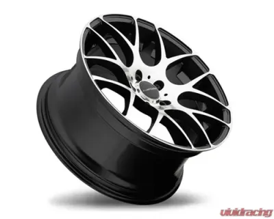 Avant Garde M310 Wheel 19x8.5 5x112 35mm Machine Gunmetal - M310-MGM512198535