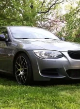 Avant Garde M310 Wheel 19x8.5 5x112 35mm Machine Gunmetal                                     - M310-MGM512198535 - Image 3