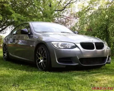 Avant Garde M310 Wheel 19x8.5 5x112 35mm Machine Gunmetal - M310-MGM512198535