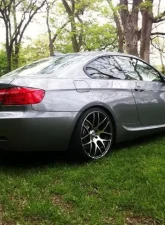 Avant Garde M310 Wheel 19x8.5 5x112 35mm Machine Gunmetal                                     - M310-MGM512198535 - Image 4