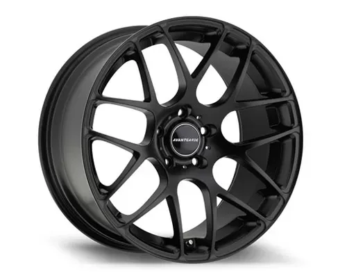 M310 Wheels