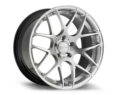 Avant Garde M310 Wheel 19x11 5x114 18mm Hyper Silver - M310-HS514191118