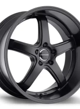 Avant Garde M350 Wheel 20x10 5x114.3 ET43 Matte Black                                     - M350-FB514201043 - Image 7