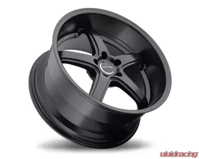Avant Garde M350 Wheel 20x10 5x114.3 ET43 Matte Black - M350-FB514201043