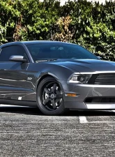 Avant Garde M350 Wheel 20x10 5x114.3 ET43 Matte Black                                     - M350-FB514201043 - Image 6