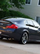 Avant Garde M350 Wheel 20x9 5x114.3 ET15 Machine Gunmetal                                     - M350-MGM514209015 - Image 4