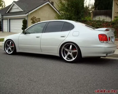 Avant Garde M350 Wheel 20x9 5x114.3 ET15 Machine Gunmetal - M350-MGM514209015
