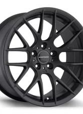 Avant Garde M359 Hyper Silver Wheel 20x10.5 5x120 25mm                                     - M359-HS5202010525 - Image 7