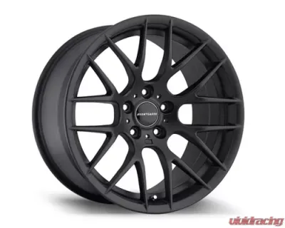 Avant Garde M359 Hyper Silver Wheel 20x10.5 5x120 25mm - M359-HS5202010525