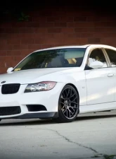 Avant Garde M359 Hyper Silver Wheel 20x10.5 5x120 25mm                                     - M359-HS5202010525 - Image 3