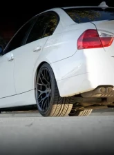 Avant Garde M359 Hyper Silver Wheel 20x10.5 5x120 25mm                                     - M359-HS5202010525 - Image 4