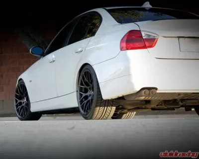 Avant Garde M359 Hyper Silver Wheel 20x10.5 5x120 25mm - M359-HS5202010525