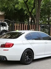 Avant Garde M359 Hyper Silver Wheel 20x10.5 5x120 25mm                                     - M359-HS5202010525 - Image 5