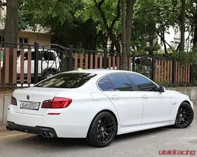 Avant Garde M359 Hyper Silver Wheel 20x10.5 5x120 25mm - M359-HS5202010525