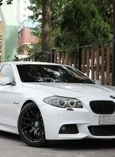 Avant Garde M359 Hyper Silver Wheel 20x10.5 5x120 25mm                                     - M359-HS5202010525 - Image 6
