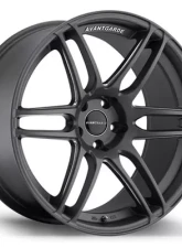 Avant Garde M368 Wheel 19x8.5 5x114.3 ET35 Dolphin Grey                                     - M368-DG514198535 - Image 7