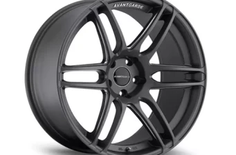 M368 Wheels