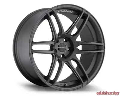 Avant Garde M368 Wheel 19x8.5 5x114.3 ET35 Dolphin Grey - M368-DG514198535
