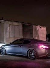 Avant Garde M368 Wheel 19x8.5 5x114.3 ET35 Dolphin Grey                                     - M368-DG514198535 - Image 4