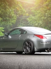 Avant Garde M368 Wheel 19x8.5 5x114.3 ET35 Dolphin Grey                                     - M368-DG514198535 - Image 6