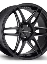 Avant Garde M368 Wheel 19x9.5 5x112 ET40 Matte Black                                     - M368-FBMM512199540 - Image 6