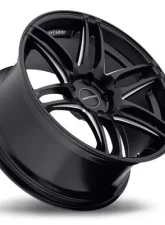 Avant Garde M368 Wheel 19x9.5 5x112 ET40 Matte Black                                     - M368-FBMM512199540 - Image 2