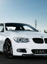 Avant Garde M368 Wheel 19x9.5 5x112 ET40 Matte Black                                     - M368-FBMM512199540 - Image 5