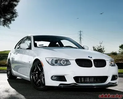 Avant Garde M368 Wheel 19x9.5 5x112 ET40 Matte Black - M368-FBMM512199540