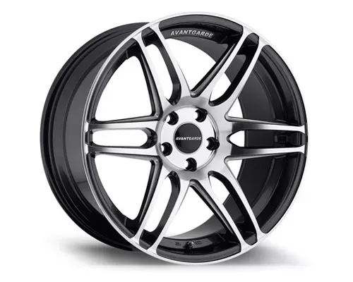 M368 Wheels