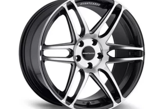 M368 Wheels