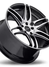 Avant Garde M368 Wheel 19x9.5 5x112 40mm Machine Gunmetal                                     - M368-GMMM512199540 - Image 2