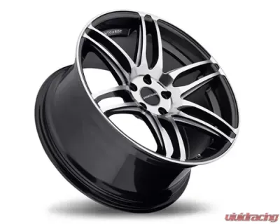 Avant Garde M368 Wheel 19x9.5 5x112 40mm Machine Gunmetal - M368-GMMM512199540
