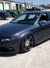 Avant Garde M368 Wheel 19x9.5 5x112 40mm Machine Gunmetal                                     - M368-GMMM512199540 - Image 4