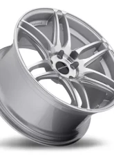 Avant Garde M368 Wheel 20x8.5 5x120 ET30 Machine Silver                                     - M368-SLMM520208530 - Image 2