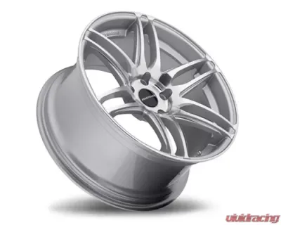 Avant Garde M368 Wheel 20x8.5 5x120 ET30 Machine Silver - M368-SLMM520208530