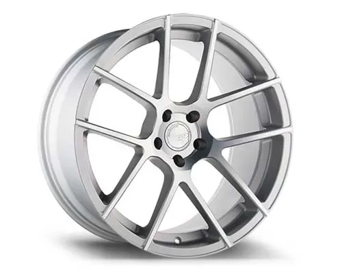 M510 Wheels