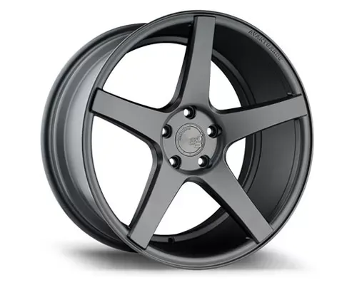 M550 Wheels