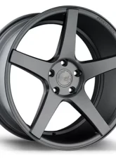 Avant Garde M550 Wheel 19x8.5 5x114.3 ET35 Dolphin Grey                                     - M550-DG514198535 - Image 6