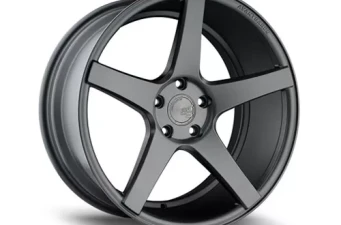 M550 Wheels