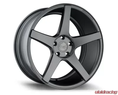 Avant Garde M550 Wheel 19x8.5 5x114.3 ET35 Dolphin Grey - M550-DG514198535