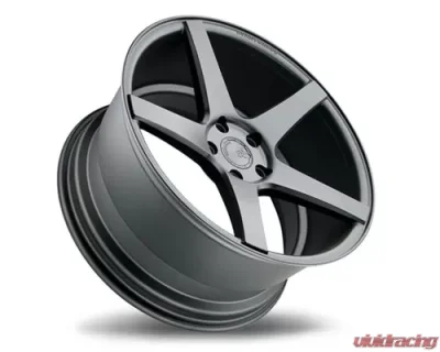 Avant Garde M550 Wheel 19x8.5 5x114.3 ET35 Dolphin Grey - M550-DG514198535