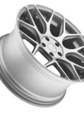 Avant Garde M590 Raw Wheel 19x11 Blank 15mm                                     - M590-RAW888191115 - Image 2